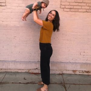 Meet your Posher, Kim